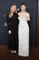 Searchlight Pictures’ ‘The Testament of Ann Lee’ Premiere