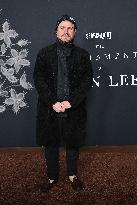 Searchlight Pictures’ ‘The Testament of Ann Lee’ Premiere