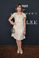 Searchlight Pictures’ ‘The Testament of Ann Lee’ Premiere