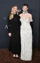 Searchlight Pictures’ ‘The Testament of Ann Lee’ Premiere