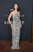 Searchlight Pictures’ ‘The Testament of Ann Lee’ Premiere