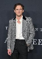 Searchlight Pictures’ ‘The Testament of Ann Lee’ Premiere