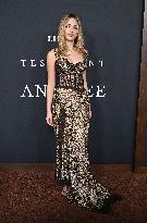 Searchlight Pictures’ ‘The Testament of Ann Lee’ Premiere