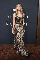 Searchlight Pictures’ ‘The Testament of Ann Lee’ Premiere