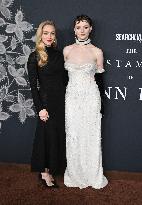 Searchlight Pictures’ ‘The Testament of Ann Lee’ Premiere