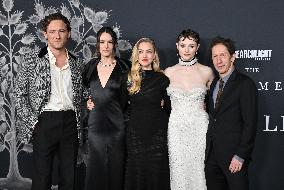 Searchlight Pictures’ ‘The Testament of Ann Lee’ Premiere