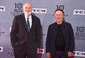 Rob Reiner 1947 - 2025