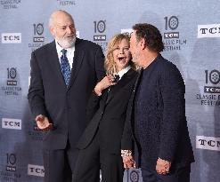 Rob Reiner 1947 - 2025