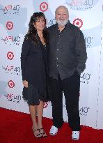 Rob Reiner 1947 - 2025