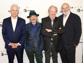 Rob Reiner 1947 - 2025