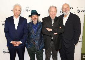 Rob Reiner 1947 - 2025