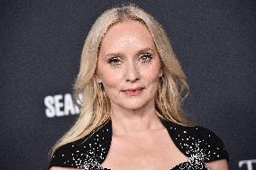 Searchlight Pictures’ ‘The Testament of Ann Lee’ Premiere