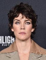 Searchlight Pictures’ ‘The Testament of Ann Lee’ Premiere