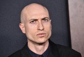 Searchlight Pictures’ ‘The Testament of Ann Lee’ Premiere