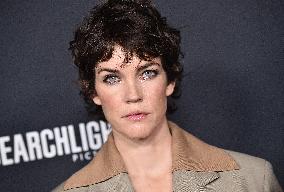 Searchlight Pictures’ ‘The Testament of Ann Lee’ Premiere