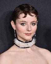 Searchlight Pictures’ ‘The Testament of Ann Lee’ Premiere