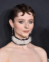 Searchlight Pictures’ ‘The Testament of Ann Lee’ Premiere