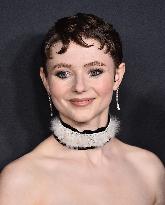 Searchlight Pictures’ ‘The Testament of Ann Lee’ Premiere