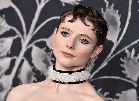 Searchlight Pictures’ ‘The Testament of Ann Lee’ Premiere