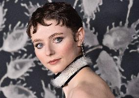 Searchlight Pictures’ ‘The Testament of Ann Lee’ Premiere