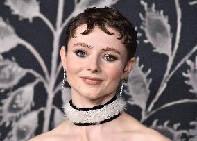 Searchlight Pictures’ ‘The Testament of Ann Lee’ Premiere