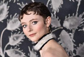 Searchlight Pictures’ ‘The Testament of Ann Lee’ Premiere