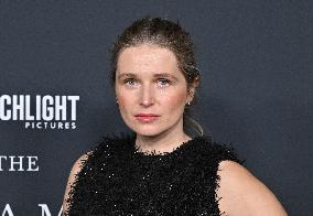 Searchlight Pictures’ ‘The Testament of Ann Lee’ Premiere