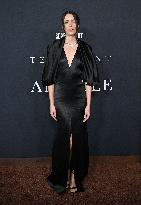 Searchlight Pictures’ ‘The Testament of Ann Lee’ Premiere