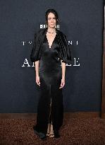 Searchlight Pictures’ ‘The Testament of Ann Lee’ Premiere