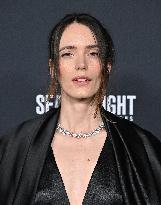 Searchlight Pictures’ ‘The Testament of Ann Lee’ Premiere