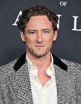 Searchlight Pictures’ ‘The Testament of Ann Lee’ Premiere