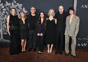 Searchlight Pictures’ ‘The Testament of Ann Lee’ Premiere