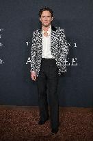 Searchlight Pictures’ ‘The Testament of Ann Lee’ Premiere