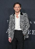 Searchlight Pictures’ ‘The Testament of Ann Lee’ Premiere