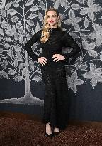 Searchlight Pictures’ ‘The Testament of Ann Lee’ Premiere