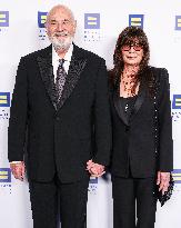 Rob Reiner And His Wife Were Found Stabbed To Death At Their Home - LA