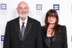 Rob Reiner And His Wife Were Found Stabbed To Death At Their Home - LA