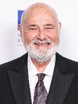 Rob Reiner And His Wife Were Found Stabbed To Death At Their Home - LA