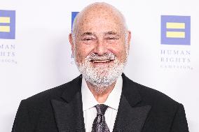 Rob Reiner And His Wife Were Found Stabbed To Death At Their Home - LA