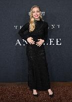 Searchlight Pictures’ ‘The Testament of Ann Lee’ Premiere