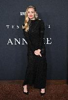 Searchlight Pictures’ ‘The Testament of Ann Lee’ Premiere