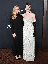 Searchlight Pictures’ ‘The Testament of Ann Lee’ Premiere