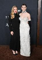 Searchlight Pictures’ ‘The Testament of Ann Lee’ Premiere