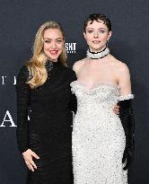 Searchlight Pictures’ ‘The Testament of Ann Lee’ Premiere