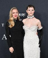 Searchlight Pictures’ ‘The Testament of Ann Lee’ Premiere