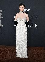 Searchlight Pictures’ ‘The Testament of Ann Lee’ Premiere