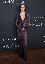 Searchlight Pictures’ ‘The Testament of Ann Lee’ Premiere