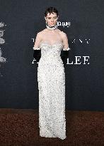 Searchlight Pictures’ ‘The Testament of Ann Lee’ Premiere