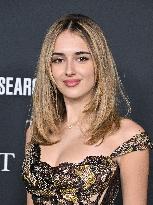 Searchlight Pictures’ ‘The Testament of Ann Lee’ Premiere