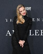 Searchlight Pictures’ ‘The Testament of Ann Lee’ Premiere